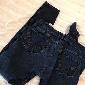 HOLLISTER SKINNY JEANS
